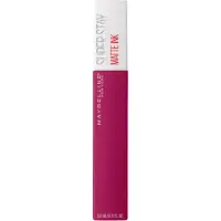 Maybelline Lipstick - Super Stay Matte Ink 120 Artist 5 ml