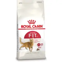 Royal Canin 10+2kg gratis! 12kg Regular Fit 32 Kattenvoer