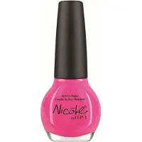 Nicole Nagellak Nicole by OPI - Still Into Pink 15ml