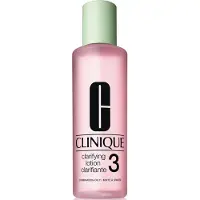 Clinique Clarifying Lotion Twice a Day Exfoliator 3 487 ml