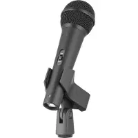 Stagg SUM20 Desktop Mic & Stand Pack