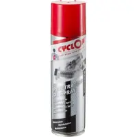 Cyclon Multi Oil Spray - 250 ml (in blisterverpakking)