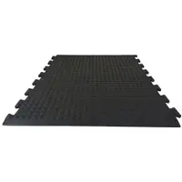 Ivol Modulaire werkplaatsmat - Middenstuk 70x80 cm
