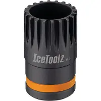Icetoolz Sleutel voor Octalink/Isis/Carré ICE TOOLZ 11B1