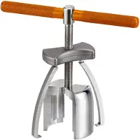 Icetoolz Campagnolo trapasextractor voor BB30 / 86/92 - - Zilver