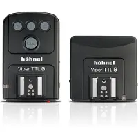 Hähnel Viper TTL Canon