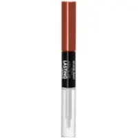 Deborah Absolute Lasting Liquid Lipstick 13 Light Brown