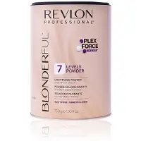 Revlon Haarverzorging Blonderful 7 Lightening Powder 750 g