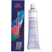 Wella Koleston Perfect Me+ Special Mix Permanente kleuring 60 ml 0/33 Gold Intensive