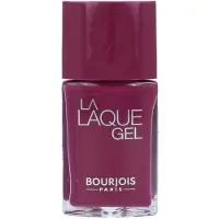 Bourjois La Laque Gelnagellak - 10 Beach Violet