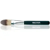 Beter Liquid Make Up Kwast - Synthetisch Haar