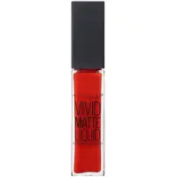 Maybelline Lip Vivid Matte Liquid - 30 Fuchsia Ecstacy