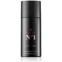 Etienne Aigner Men's fragrances No.1 Deodorant Spray 150 ml