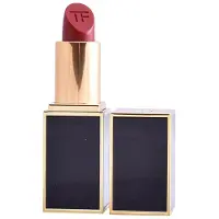 Tom Ford Lip Color Scarlet Rouge Lipstick - Matte finish - Rijk gepigmenteerd - 3 gr