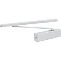 Lips ASSA ABLOY Deurdranger DC135 - EN 3 - Inclusief Glijarm