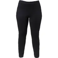 Ulla Popken Leggings zwart