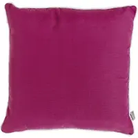 Hartman Sierkussen Hartman Casual Fuchsia