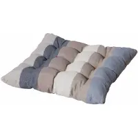 Madison Zitkussen Victoria 46x46 cm Taupe