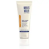 Marlies Möller - Daily Repair Shampoo Hoofdhuidverzorging 100 ml Dames
