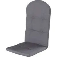 Hartman Kuipstoelkussen Hartman Bearchair Havana Sealgrey