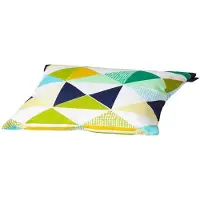 Madison Sierkussen 60x40 cm redmond lime
