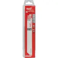 Metabo Zagen voor metaal - - 48016188 - a50230 x 1,4 mm - Standaardlijn - ICE HARD