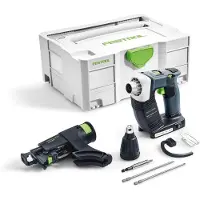 Festool DWC 18-4500 Li Basic Schroefautomaat - 574747