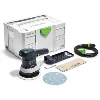 Festool ETS 150/5 EQ-Plus