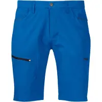 Bergans Korte Broek Men Moa Classic Blue Dark Navy-S