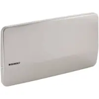 Geberit bedieningsplaat RVS Look
