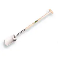 Atlas Spade met Essen Steel - 80 cm