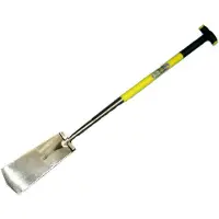 Atlas DIAMANT kabelspade opstap, 14 cm