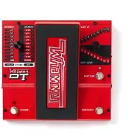 Digitech Whammy DT Pedal Pitch Shifting Pedal