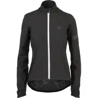 Agu Essential Rain Women Jacket Kleur: zwart, Maat: M