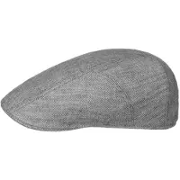 Stetson Herringbone Linnen Pet by