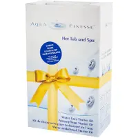 AquaFinesse Switch Kit uitprobeerset