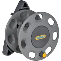 Hozelock Muurhaspel 30m