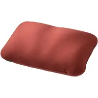 Vaude Pillow L, kussen, rood
