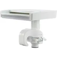 Intex Waterval zwembad+led multi-color