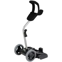 Zodiac Caddy voor zwembadrobot