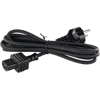 Dolphin stekker/kabel voor transformator