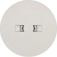 Astral Rond Prestige skimmerdeksel (diameter 240 mm)