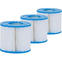 NetSpa spafilter - 3 stuks