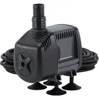 Sicce Syncra Silent 5.0 RSYN09F Circulatiepomp