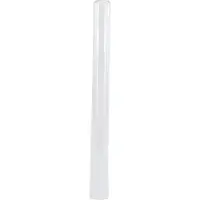 Aquaforte Kwartsglas voor Budget Flex