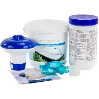 AquaFinesse pakket voor Swim Spa