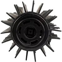 Zodiac Borstelset voor Cyclon X Pro polyester bad (per 2)