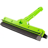 Kokido 3 in 1 schoonmaakborstel