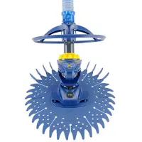 Zodiac T3 hydraulische zwembadreiniger