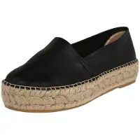 Espadrij l'orginale Espadrilles zwart